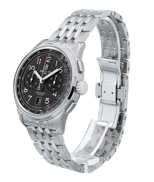 Breitling Premier B01 AB0145 Image 2